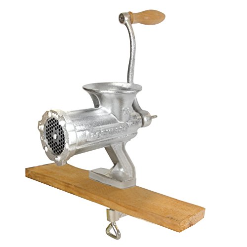 The Sausage Maker's Porkert