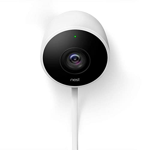 Nest Outdoor NC2100