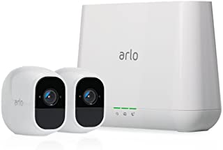 Arlo Pro 2