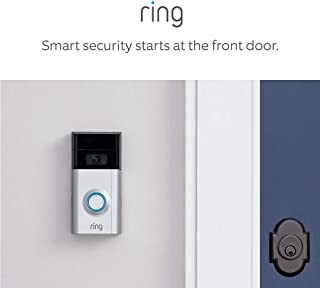 Ring Doorbell 2