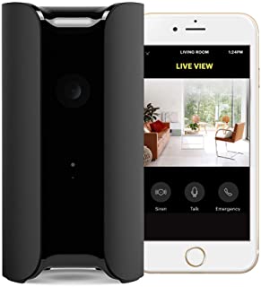 Canary View Indoor
