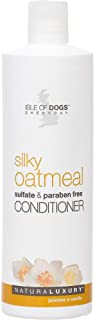 Isle of Dogs Everyday Silky Oatmeal