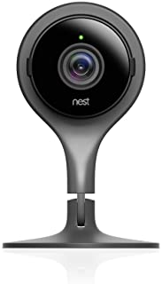 Nest Indoor NC1102