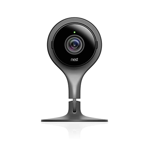 Nest Indoor NC1102