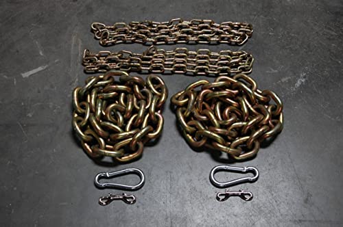 Advantage Rigging