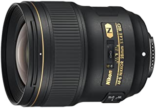 Nikkor 28mm AF-S f/4E