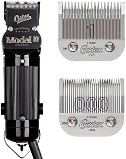 Oster Salon