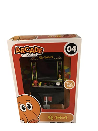 Qbert Classic