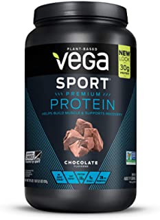 Vega Sport Protein Powder Chocolate