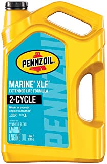 Pennzoil XLF