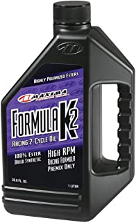 Maxima Formula K2