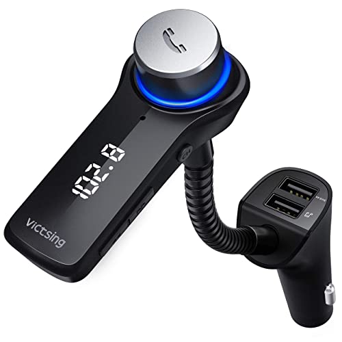 VicTsing Radio