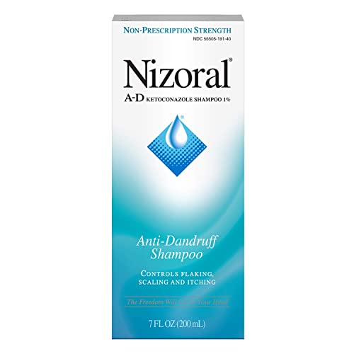 Nizoral A-D