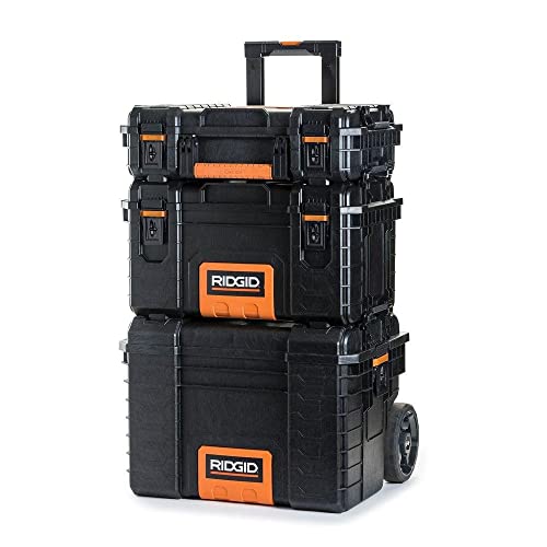 Ridgid Professional