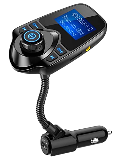 10 Best Fm Transmitters
