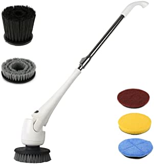 Alldio Spin Scrubber