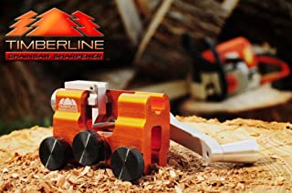 Timberline Sharpener