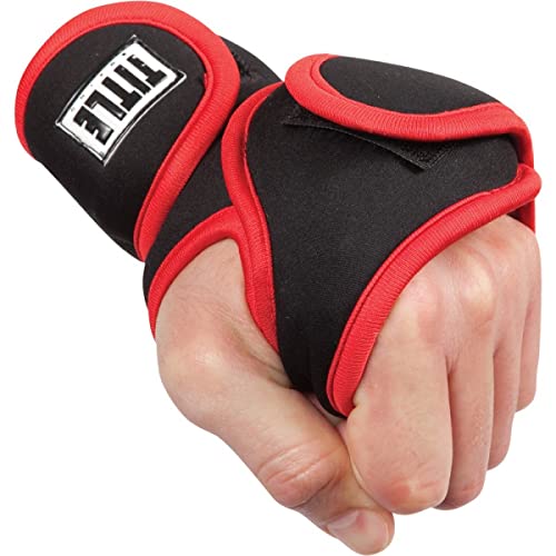 Title Boxing