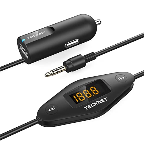 TeckNet F27