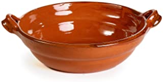 Ancient Cookware Cazuela