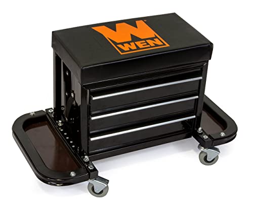 Wen Garage Glider