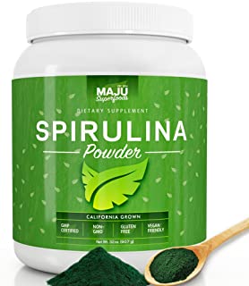 Maju Superfoods