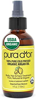 Pura D'Or Pure