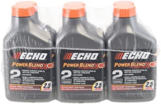 Echo Power Blend Xtended