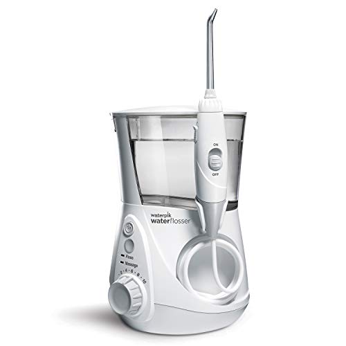 10 Best Water Flosser For Dental Implants