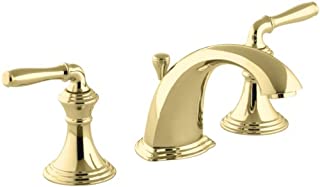 Kohler Devonshire Bathroom Faucet
