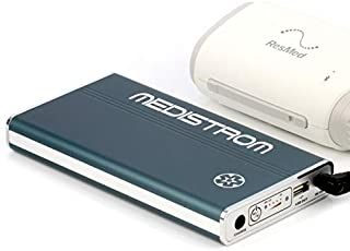 New Pilot-24 Lite CPAP Battery/Backup Power Supply for ResMed AirMini and AirSense 10 Pap Devices