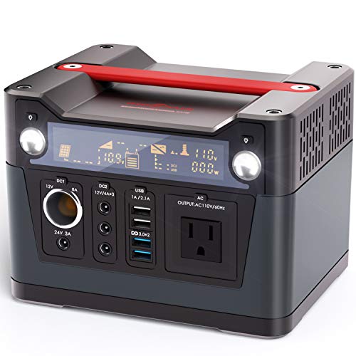 8 Best Cpap Battery Backup