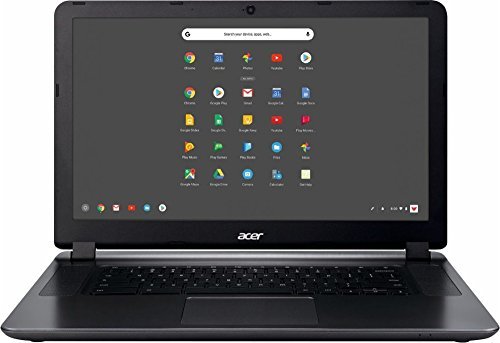 Acer 15.6in HD Student Chromebook