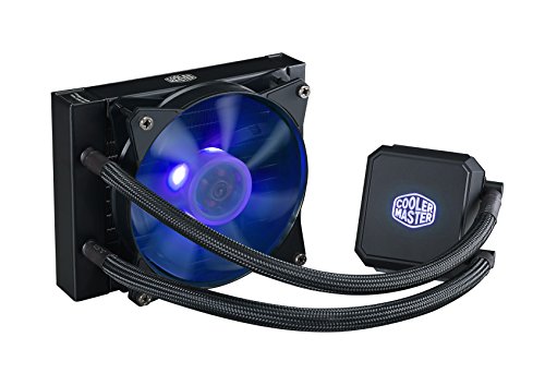 Cooler Master Liquid LC120E RGB Liquid Cooler
