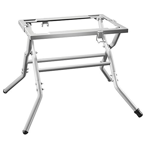 SKILSAW SPTA70WT-ST Table Saw Stand with Tool-Less Latches for 10