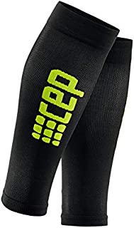 CEP Womens Calf Compression Running Sleeves Ultralight