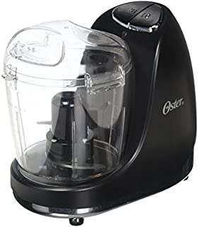 Oster 3320-051 Mini Food Chopper Processor Slicer, 220 Volts (Not for USA)