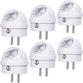 Emotionlite Plug-in Night Lights