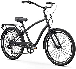 sixthreezero EVRYjourney Mens 7-Speed