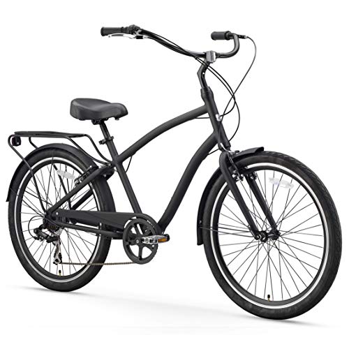sixthreezero EVRYjourney Mens 7-Speed