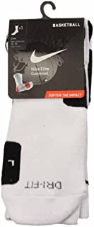 Nike Dri-Fit Elite Basketball Socks