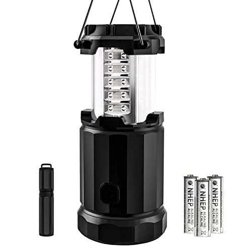 Etekcity Camping Lantern