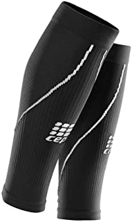 Mens Calf Compression Sleeves - CEP Running 2.0