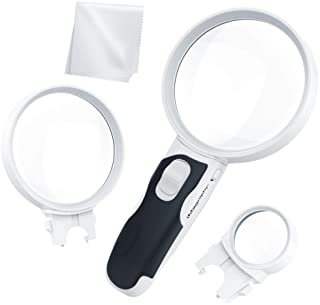 iMagniphy LED Set