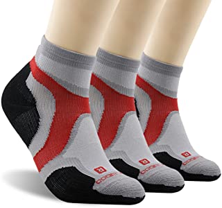 Ankle Athletic Socks