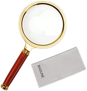Basport Loupe
