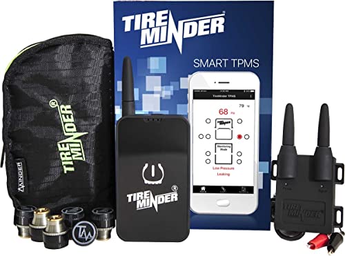 TireMinder Smart