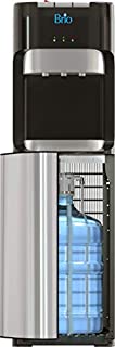 Brio Bottom Loading Water Cooler Water Dispenser  Essential Series - 3 Temperature Settings - Hot, Cold & Cool Water - UL/Energy Star Approved