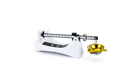OHAUS 30393272 5-0-5 Reloading Scale, 3.5