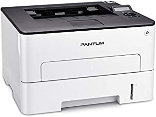 Pantum P3012DW Compact Monochrome Laser Printer Wireless Printing & Auto Two-Sided Printing